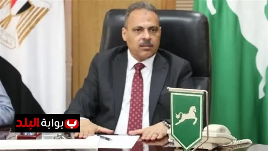 محافظ الشرقية يكشف عن جاهزية المحافظة للانتخابات ومستوى الوعي السياسي المرتفع بين المواطنين