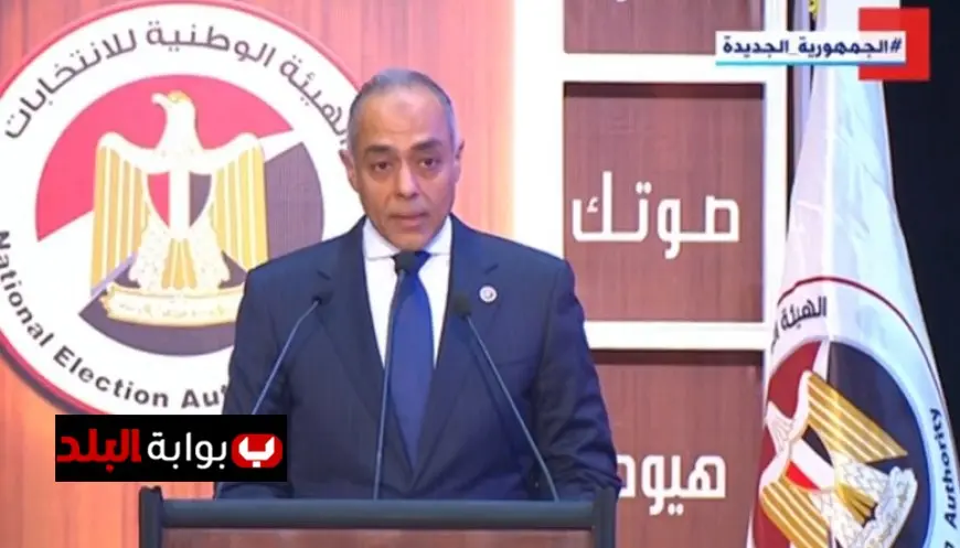 مد ساعات التصويت في 10 لجان بالقاهرة بانتخابات الشيوخ بسبب الإقبال الكبير