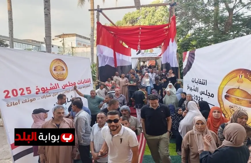 أحمد موسى يعلن مد فترة التصويت في 10 لجان بالقاهرة بسبب الإقبال الكبير