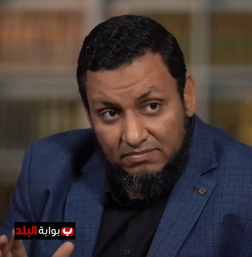 أحمد موسى يكشف عن ارتباط محمد إلهامي بالإرهاب والإخوان وتعليقاته تكشف خيانته الكاملة