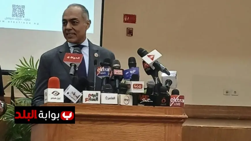 الوطنية للانتخابات تؤكد عدم وجود أي مخالفات في الدعاية الانتخابية لمجلس الشيوخ