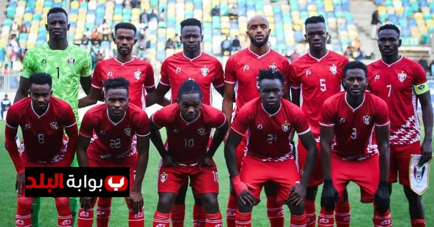 السودان يفتتح بطولة أمم أفريقيا للمحليين اليوم بمباراة مثيرة ضد الكونغو برازفيل