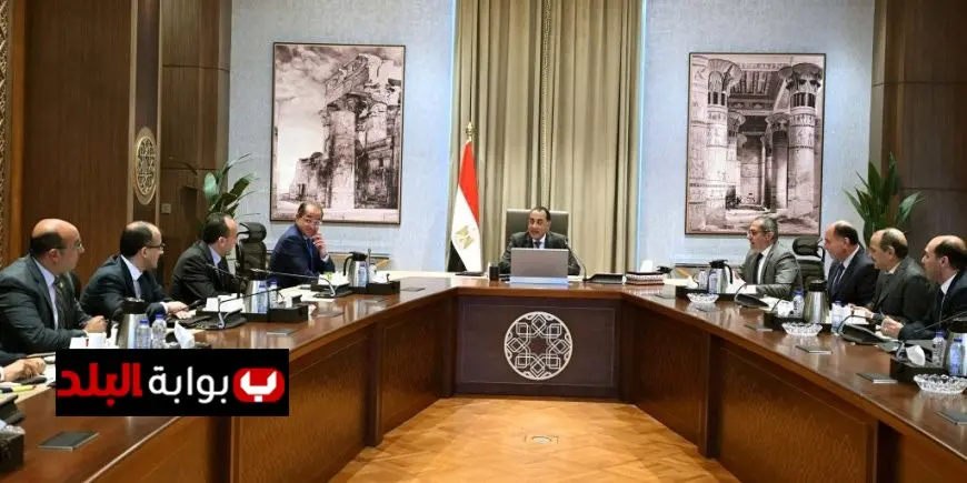 رئيس الوزراء يسعى لتعزيز مشروعات واستثمارات العاصمة الإدارية للتنمية العمرانية