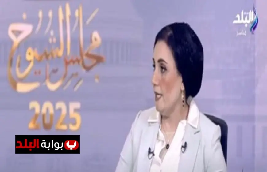 غادة جابر تؤكد أن ارتفاع إقبال المواطنين في اليوم الثاني للانتخابات يعكس وعيهم الدستوري