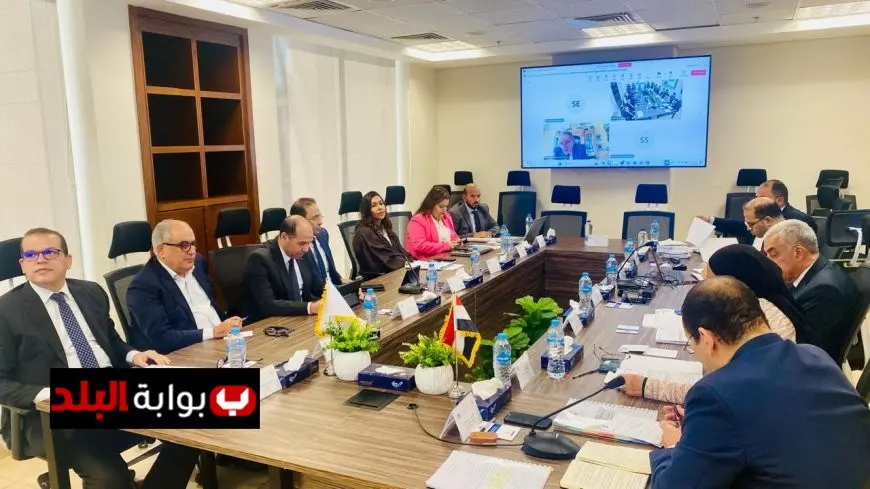 إيرادات التأمين الصحي الشامل تتجاوز 69 مليار جنيه بنمو 49% في عام 2023