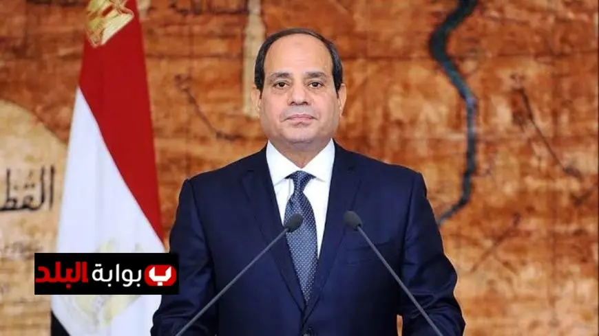 طارق فهمي يكشف كيف أفشلت تصريحات الرئيس السيسي محاولات تشويه الدور المصري