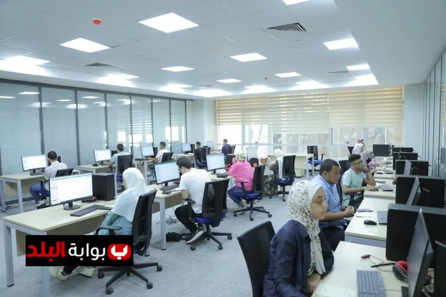الأماكن المتاحة في تنسيق المرحلة الثانية 2025 للشعبة الأدبية والأساليب الجديدة للتسجيل