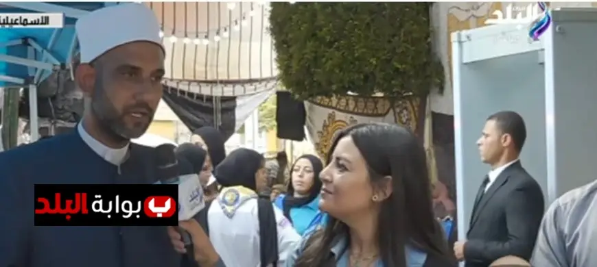 وعاظ الإسماعيلية يشجعون المواطنين على التوجه لانتخابات الشيوخ والمشاركة الفعالة