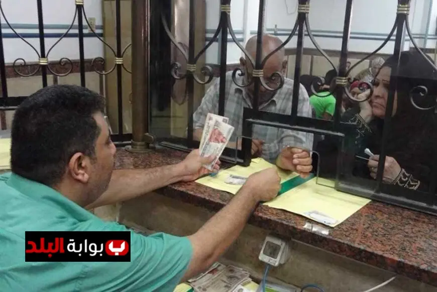 زيادة مرتبات أغسطس 2025 للموظفين تعرف على موعد صرفها