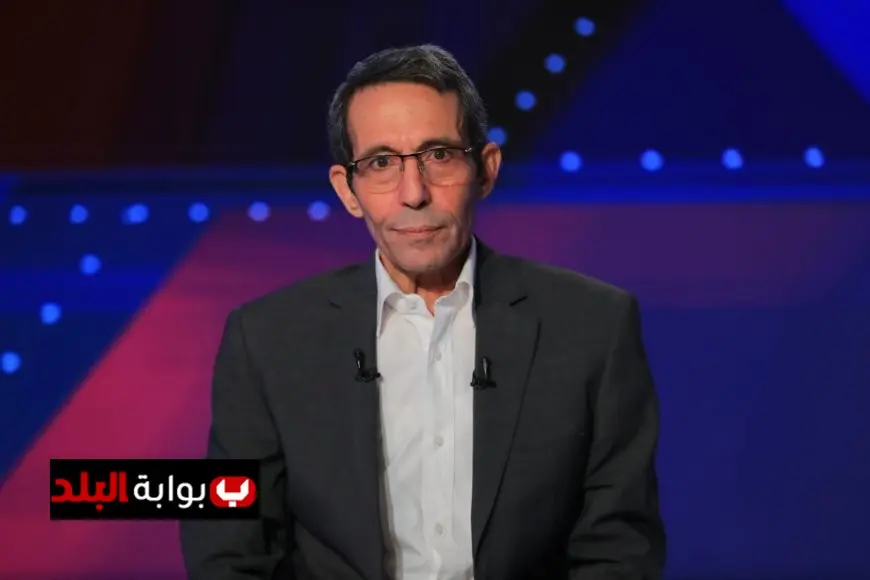 جمال الزهيري يكشف عن المنافسة المحتدمة على لقب الدوري بين الأهلي وبيراميدز والزمالك حسب الأداء الحالي