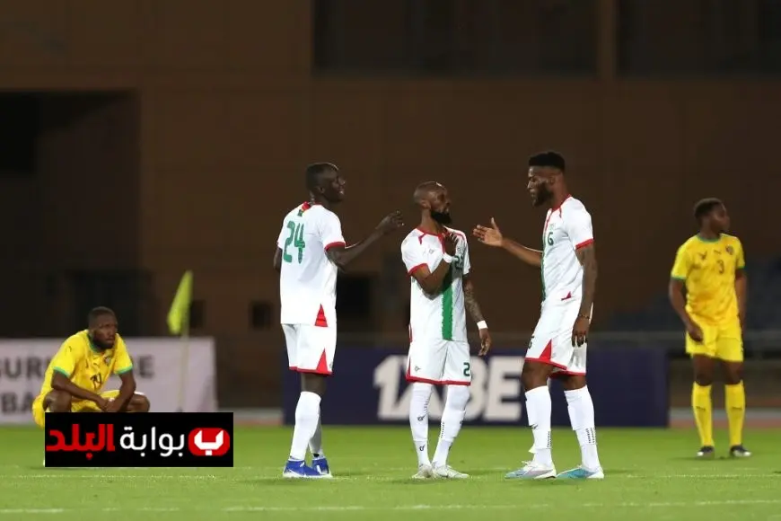 مواعيد مباريات الأربعاء 6 أغسطس 2025 والقنوات الناقلة لأبرزها بوركينا فاسو ضد جمهورية أفريقيا الوسطى