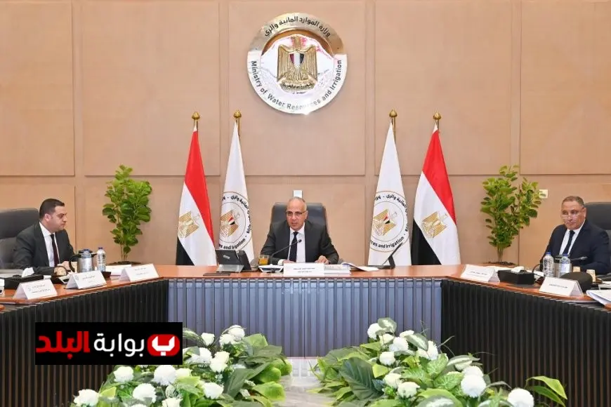 موافقة نهائية على إنشاء محطة نووية بالضبعة وتطوير شاطئ الكورنيش بمطروح