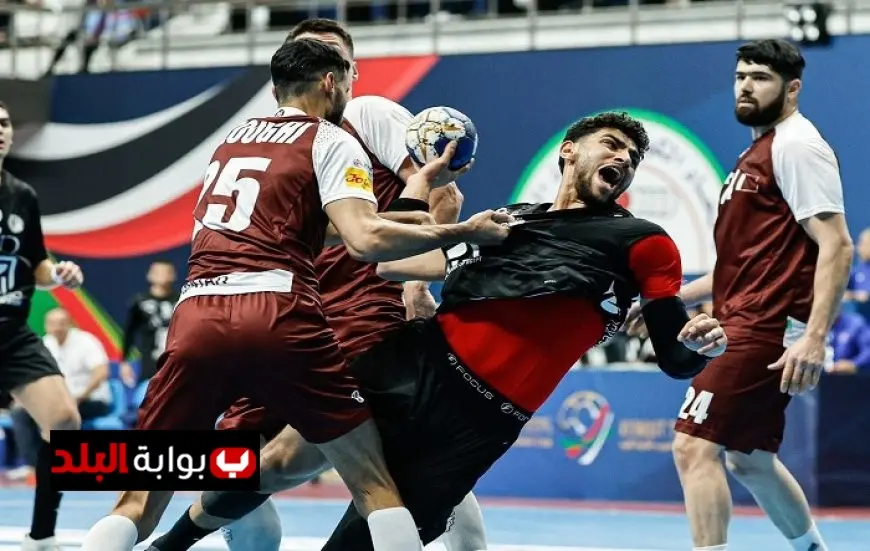 جدول مواعيد مباريات اليوم في بطولة العالم لكرة اليد للشباب تحت 19 عامًا