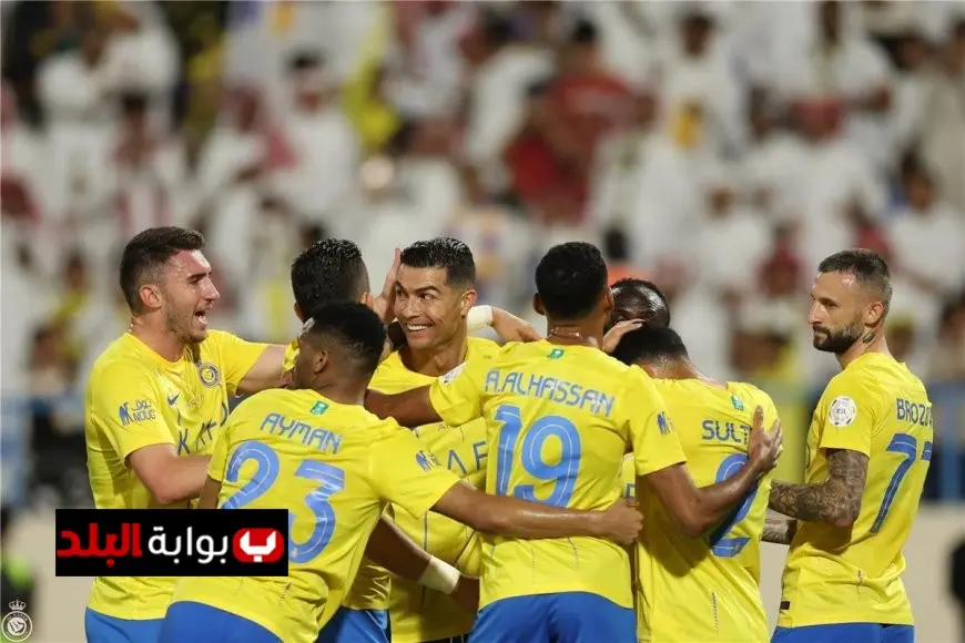 شرط النصر المثير للتخلي عن مدافعه العمري تفاصيل العرض الخيالي