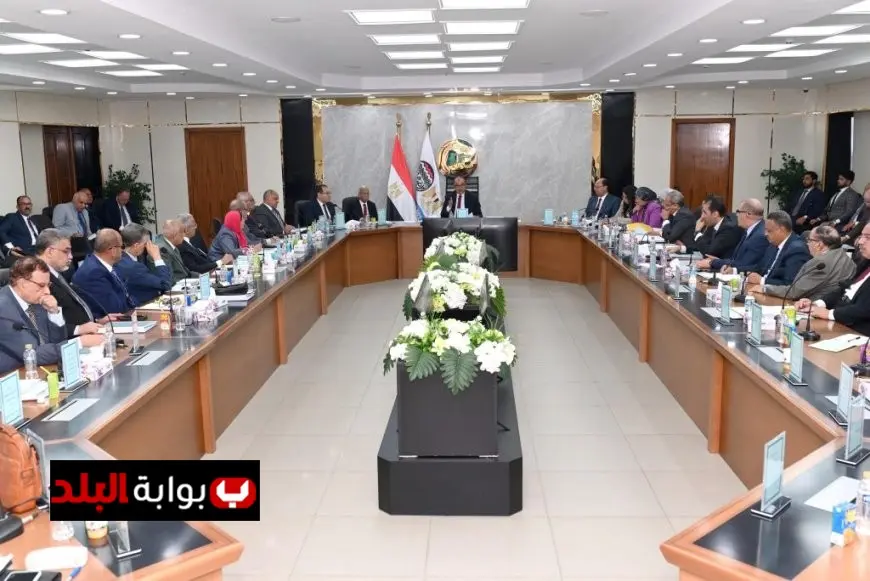 القابضة للغزل تحقق أرباحًا لأول مرة منذ عقود مع توقع إيرادات تتخطى 19 مليار جنيه