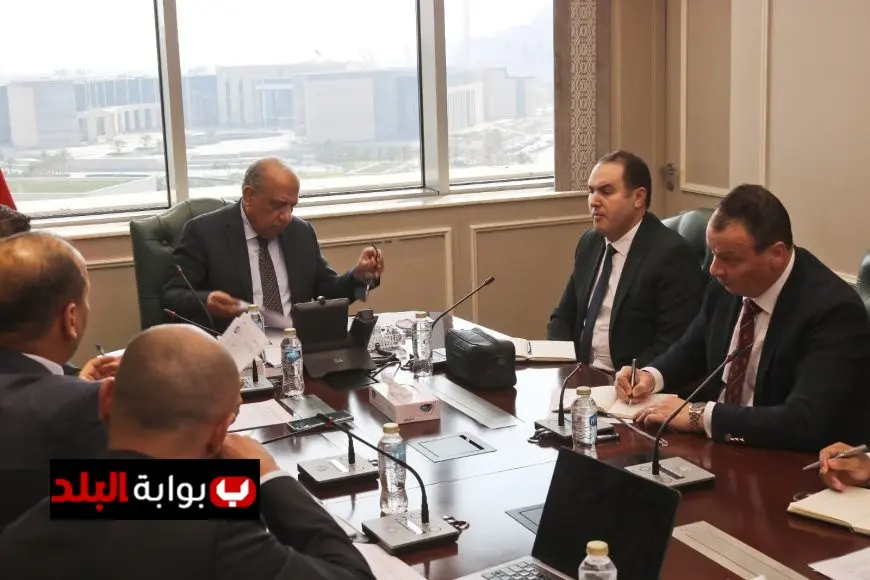 وزير الكهرباء يخطط لتوطين صناعة المعدات الكهربائية في إطار البرنامج النووي السلمي