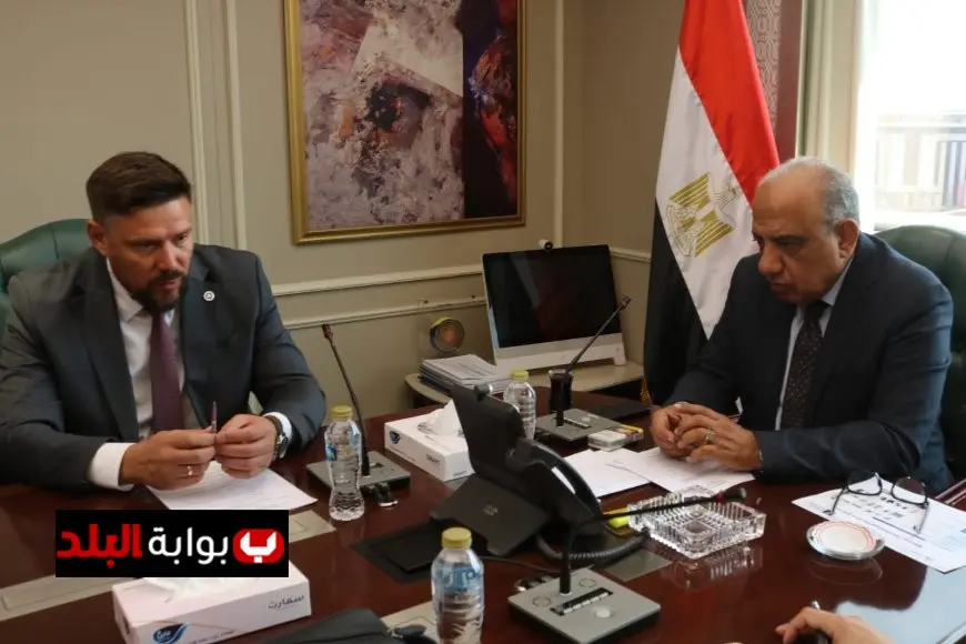 وزير الكهرباء يكشف عن توجيهات رئاسية لتعزيز سرعة نقل التكنولوجيا وتوطين الصناعة في مصر