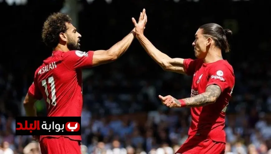الهلال السعودي يقترب من إنهاء صفقة نجم أوروجواي داروين نونيز