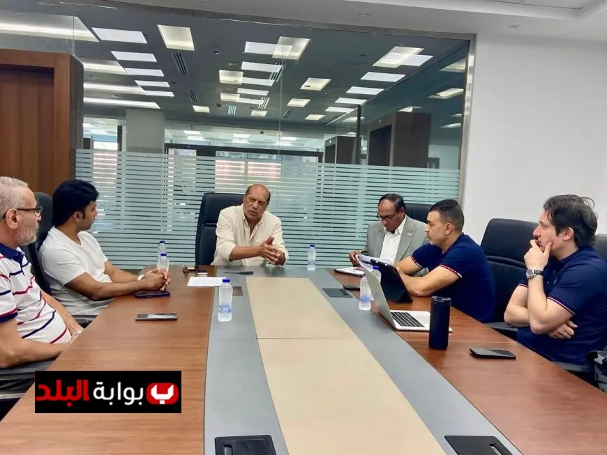 اتحاد الكرة ينظم ورشة عمل مبتكرة بين مصر والإمارات لتطوير مدربي المنتخبات الوطنية