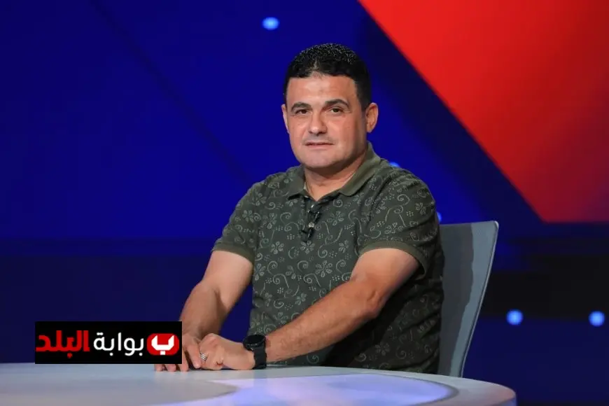 محمد فاروق يكشف عن تغيير مفاجئ في قائمة الحكام الدوليين ويصف حالة محمد عادل بالظلم