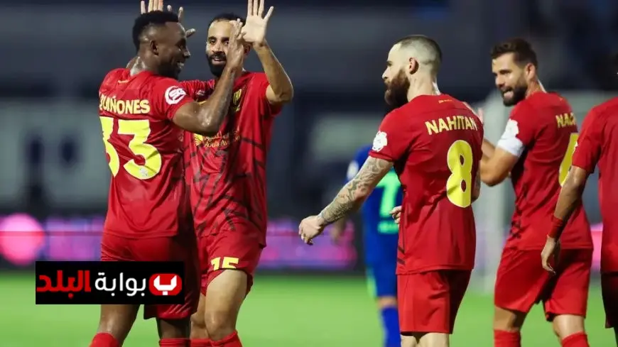 القادسية يوضح موقفه النهائي من مباراة السوبر السعودي ضد أهلي جدة