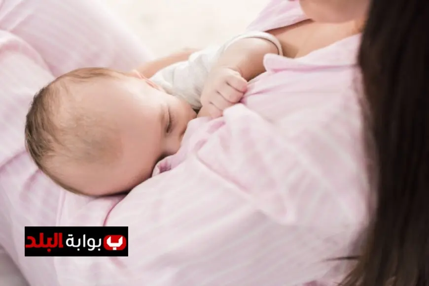 الحلاوة الطحينية وتأثيرها على لبن الأم طبيبة تقدم نصائح قيّمة للحوامل