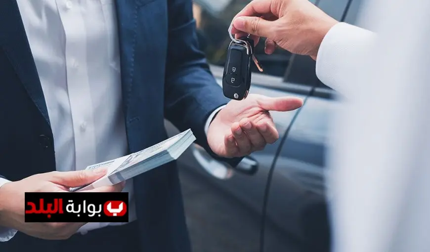 افضل دليل للحصول على قرض السيارة من البنك الأهلي 2025 مع الشروط والأوراق اللازمة
