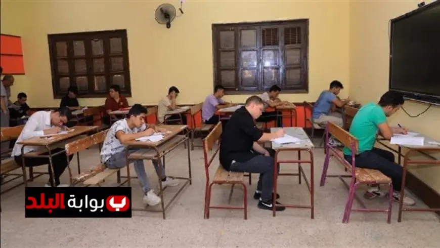 محافظ القاهرة يعلن عن تنسيق الدبلومات الفنية 2025 مع تخفيض الحد الأدنى للقبول