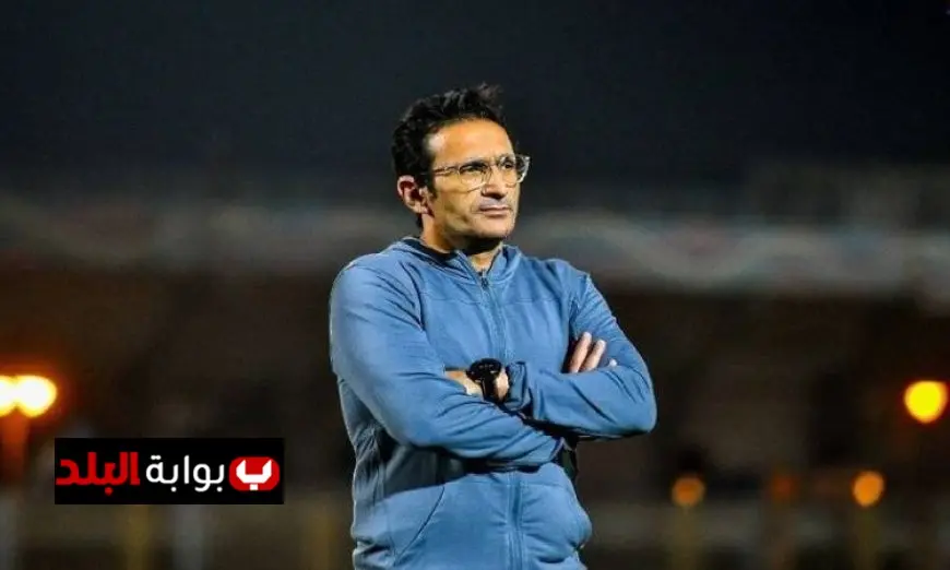 أحمد سامي يكشف عن تشكيلة الاتحاد السكندري استعدادًا لمواجهة المصري في افتتاح الدوري