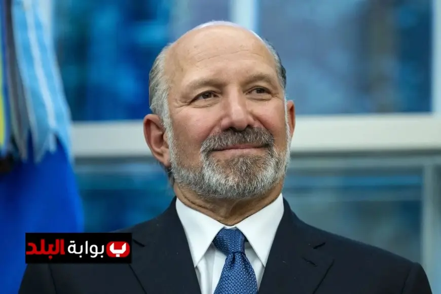 وزير التجارة الأمريكي يعلن إيرادات الرسوم الجمركية قد تصل إلى 50 مليار دولار شهريًا
