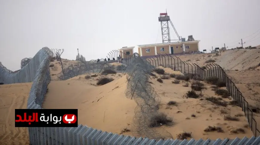 خطة سرية لإخوان إسرائيل لتهجير الفلسطينيين إلى سيناء ومصطفى بكري يكشف التفاصيل