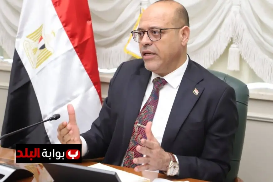 وزير العمل يؤكد أهمية مكاتب الوزارة في استقبال شكاوى العمال وحل النزاعات بشكل فعال
