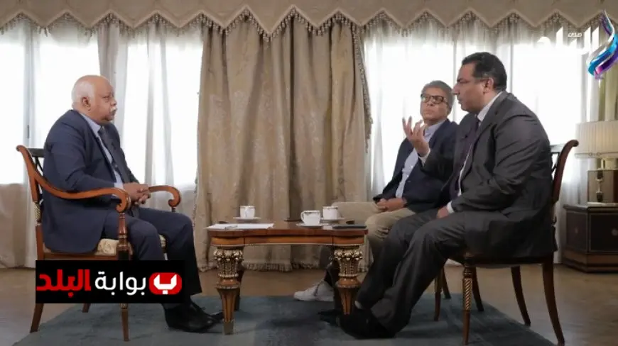 خالد منتصر وعبد الغني هندي يتبادلان الاتهامات حول مرجعية الأزهر الدينية والدستورية في جدال محتدم