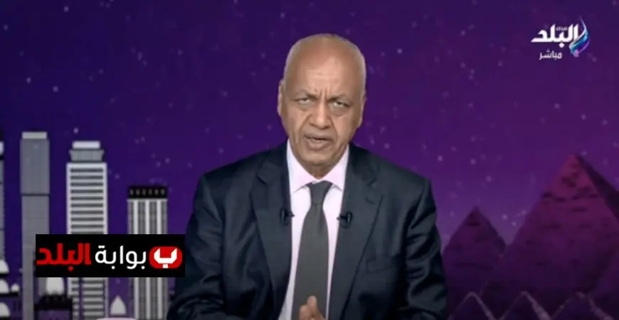 مصطفى بكري يؤكد عدم خروج المستأجرين قبل تأمين بديل مناسب من الحكومة