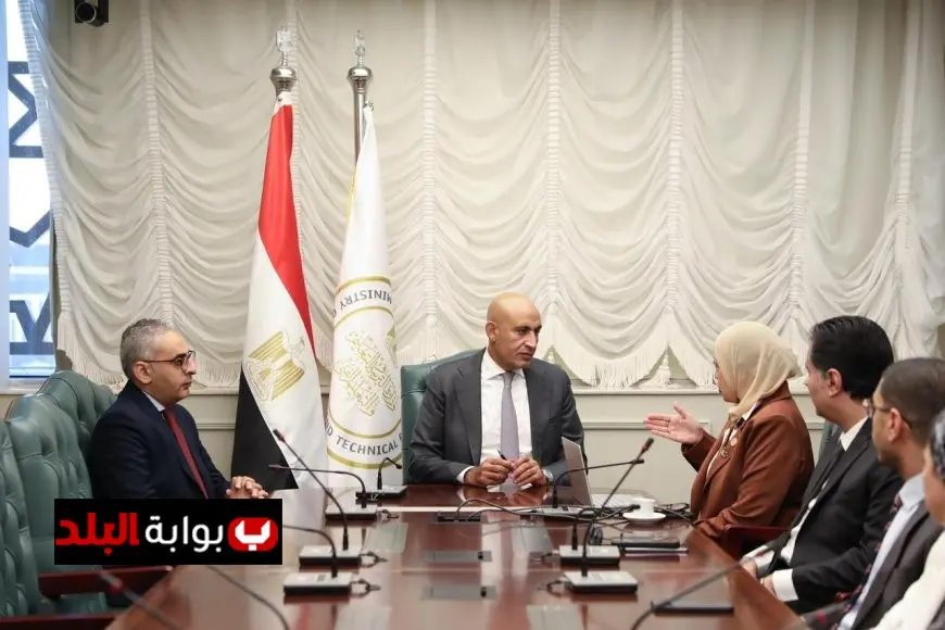 إطلاق مسابقة صيفك رقمي ومبادرة ابدأ مشروعك لتطوير مهارات الطلاب في التكنولوجيا وريادة الأعمال