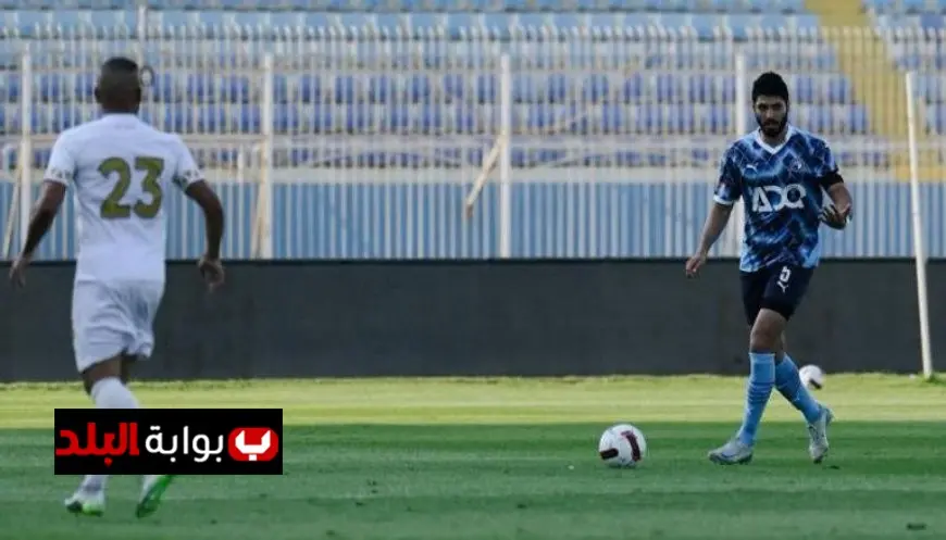 بيراميدز يبدأ رحلته في الدوري بلقاء قوي ضد وادي دجلة