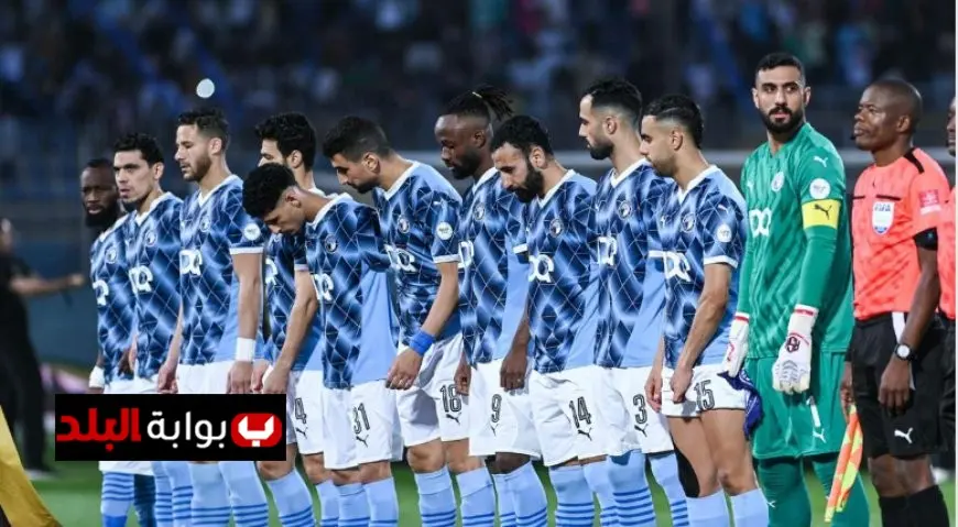 موعد مباراة بيراميدز ضد وادي دجلة في بداية الدوري المصري الممتاز