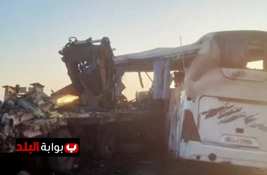 محافظ بني سويف يتخذ إجراءات عاجلة لتقديم الرعاية الصحية للمصابين في حادث الطريق الصحراوي الشرقي