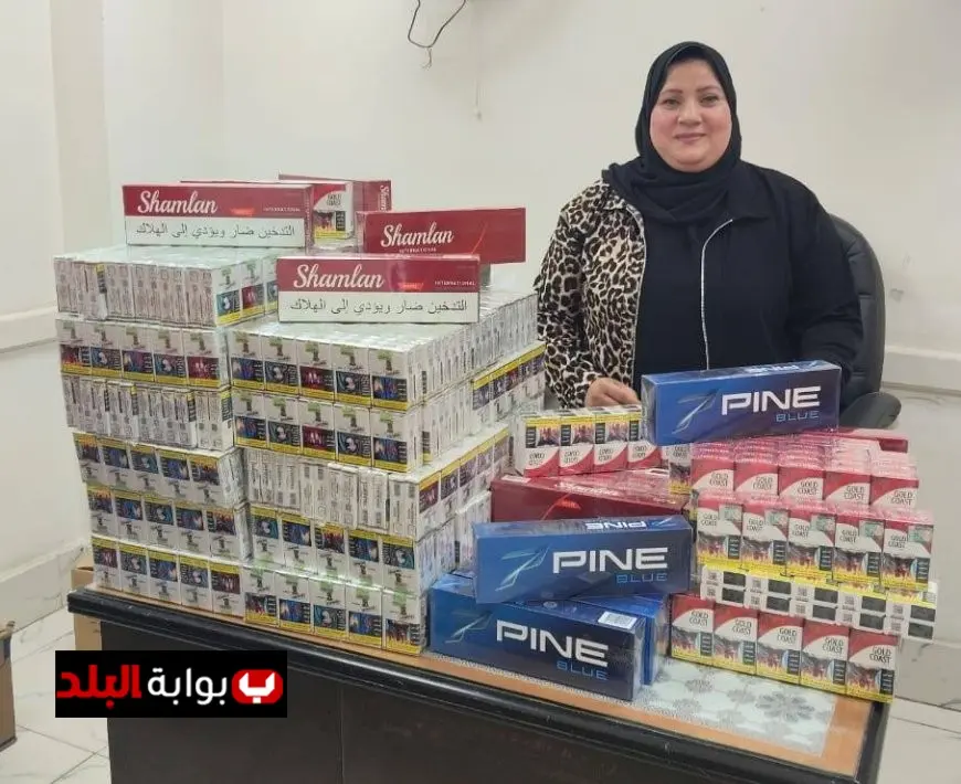 ضبط 2886 مخالفة تموينية في الجيزة الشهر الماضي وتحصيل غرامات بقيمة 15.4 مليون جنيه