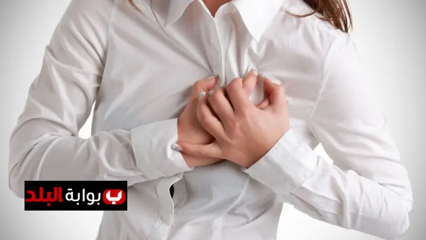اكتشف 3 أعراض تكشف عن حالة مريض القلب مع توضيحات حسام موافي