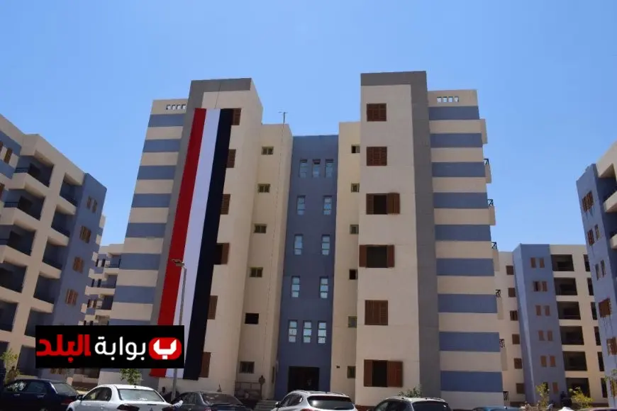 كيفية حجز وحدات سكن لكل المصريين 7 خطوة بخطوة