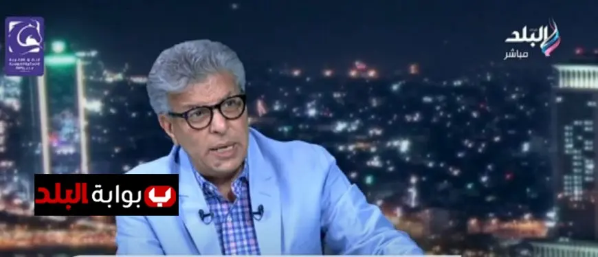 خالد منتصر يكشف تفاصيل أزمة تصريح المفتي السابق حول مدة الحمل 4 سنوات والشائعات التي لاحقته