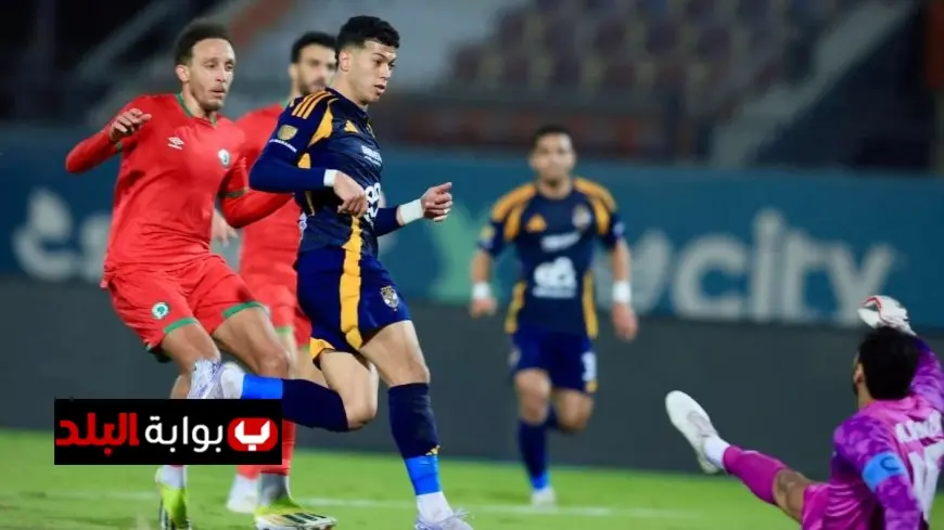الأهلي يفتتح مشواره في الدوري بمواجهة قوية ضد مودرن سبورت
