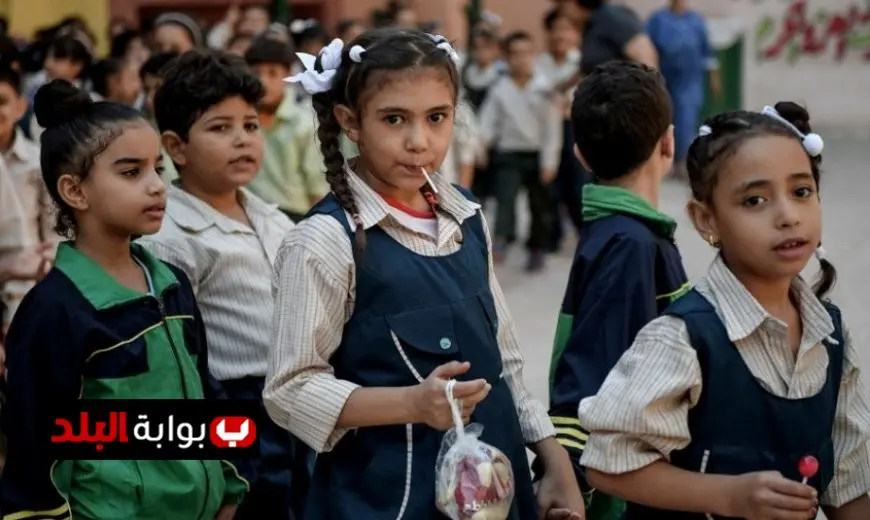 كل ما تحتاج معرفته عن بداية العام الدراسي 2025-2026 في المدارس والجامعات المصرية