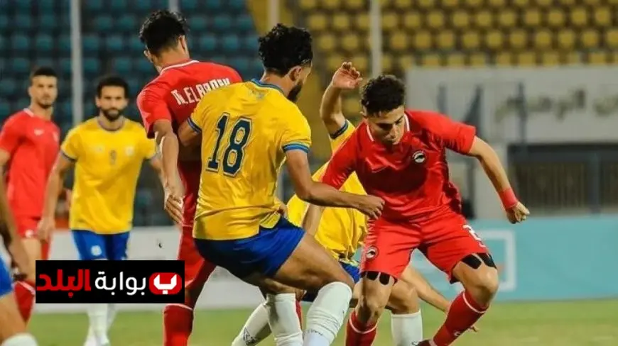توقيت مباراة الإسماعيلي وبتروجت في الدوري المصري الممتاز 2023