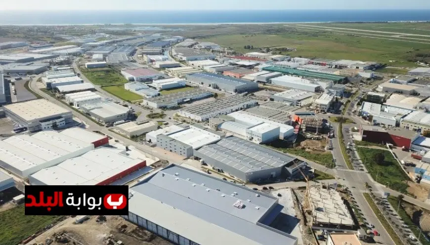 انطلاقة صناعية جديدة في القنطرة غرب مع توقيع ثلاثة عقود استثمارية مع الصين