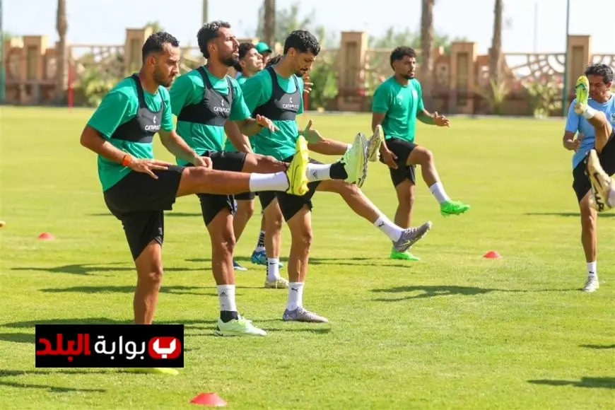 المصري البورسعيدي يفتتح مشواره في الكونفدرالية بمواجهة الفائز من ولايتا ديتشا وبطل ليبيا