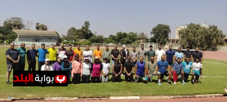 ألعاب القوى تقيم دورة تدريبية مميزة للمدربين بمشاركة واسعة من الدول العربية