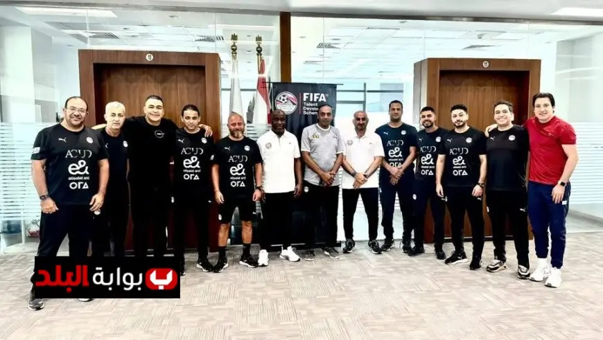 اتحاد الكرة يطلق ورشة عمل خاصة لتطوير مهارات مدربي المنتخبات