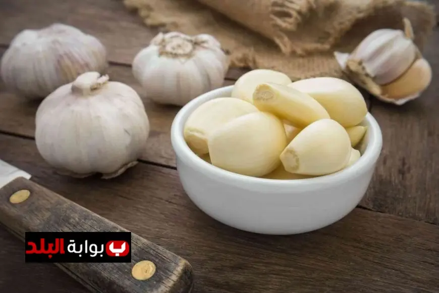 مجدي نزيه يكشف عن 3 مكونات طبيعية تشمل الثوم الني والكاكاو لحماية الشرايين